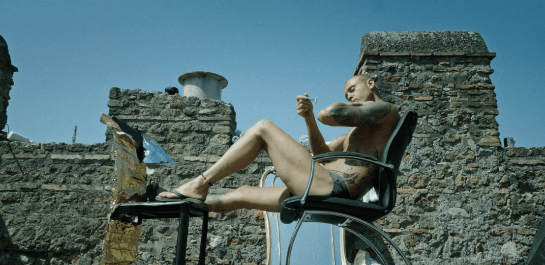 Credits Film maker fest